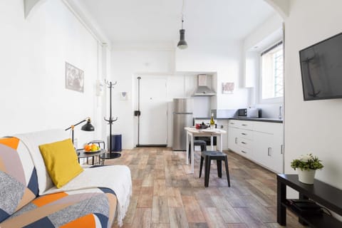 Cosy T2 Côté du Vieux Port & Mucem - central Apartment in Marseille