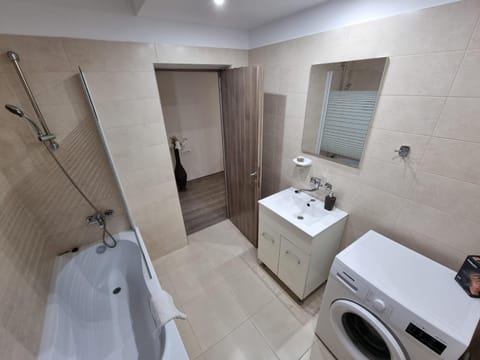 City Premium Apartments Copropriété in Timisoara