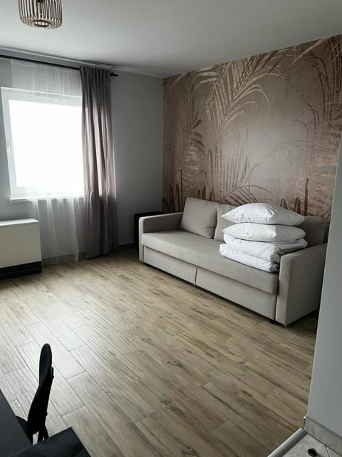 Delta Apart-House Apartment hotel in Wroclaw