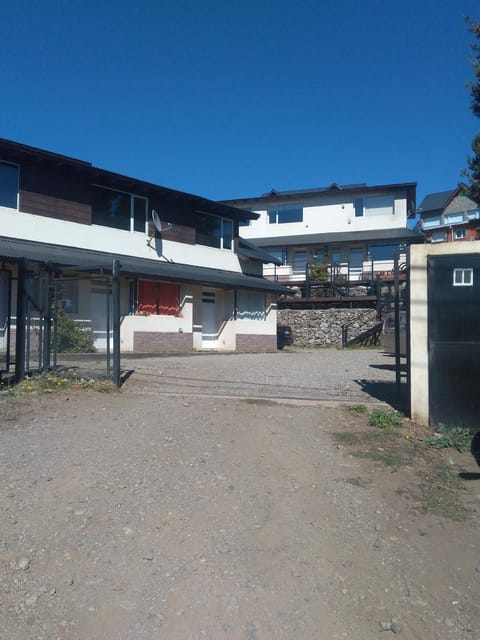 Departamento con vista al lago en Bariloche. Eigentumswohnung in San Carlos Bariloche