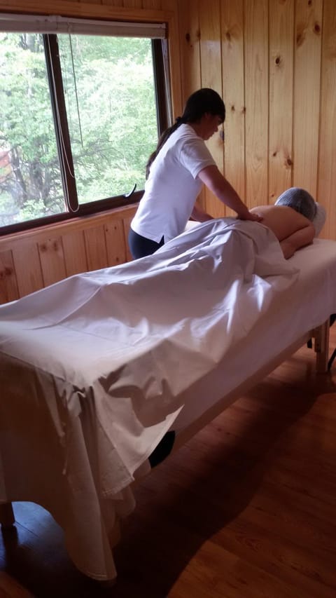 Massage, Massage