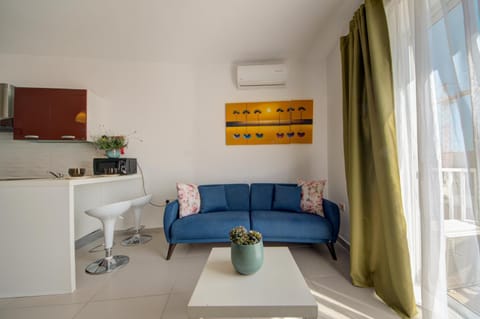 2 Bedroom Apts and Penthouse close to Bugibba Promenade by ShortletsMalta Condo in Saint Paul's Bay