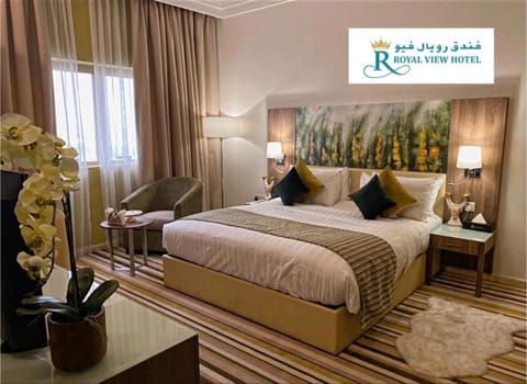 Royal View Hotel Hotel in Ras al Khaimah