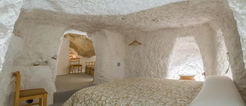 Casa Cueva Las Tinajas de Naya Casa de campo in Alcalá del Júcar