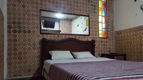 Hostal Balcony Bed and Breakfast in Popayán