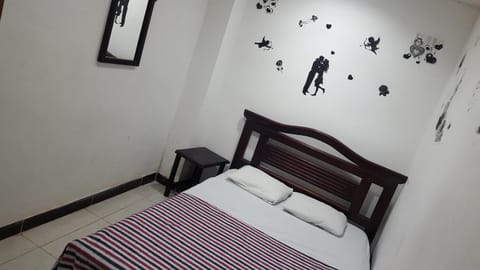 Hostal Balcony Bed and Breakfast in Popayán