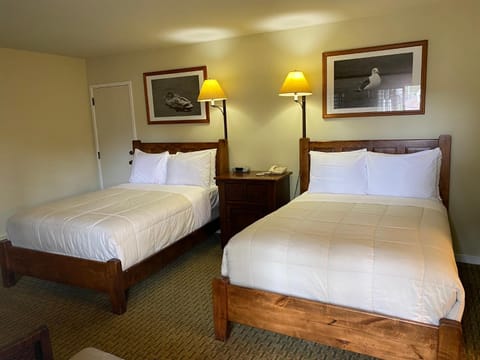 The Olympia Lodge Albergue natural in Pacific Grove