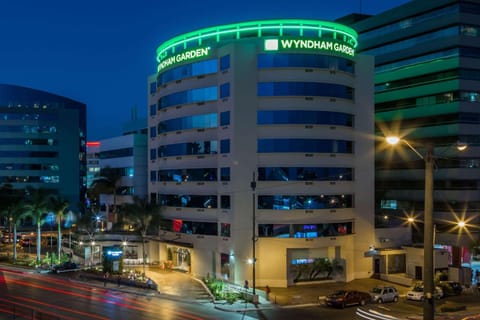 Wyndham Garden Guayaquil Hotel in Guayaquil