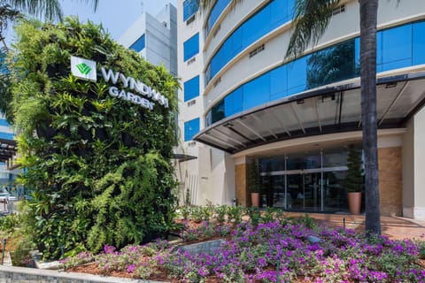 Wyndham Garden Guayaquil Hôtel in Guayaquil