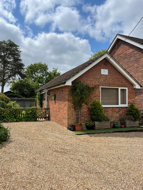 Chestnut Cottage House in Babergh District