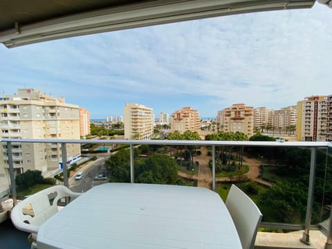 La Manga Beach Club Frontal Apartment in Region of Murcia
