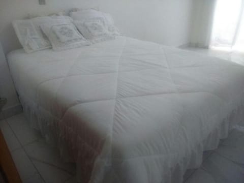 Apto na Praia Apartment in Guarapari