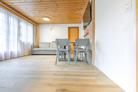 First Apartment Condominio in Grindelwald