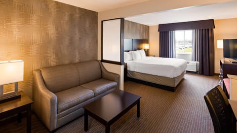Best Western Muscatine - Pearl City Hotel Hotel in Muscatine