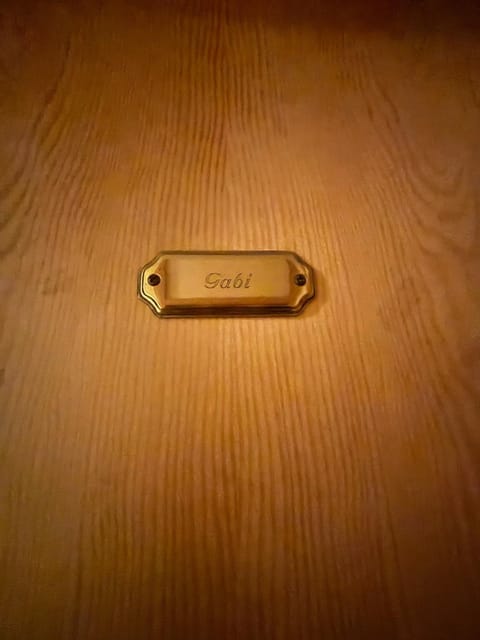 Property logo or sign