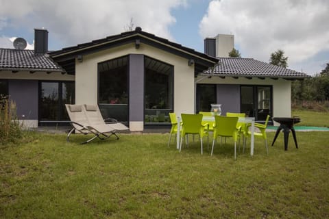 Ferienhaus Selke Am Bach Casa in Clausthal-Zellerfeld