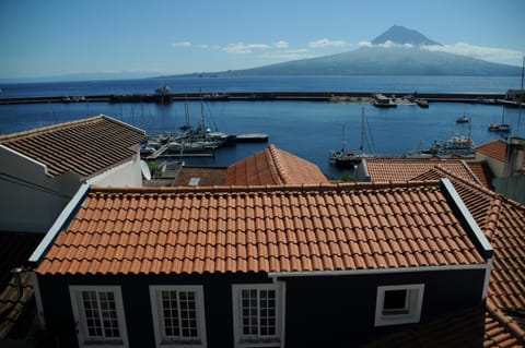 Casa BuonVento Bed and Breakfast in Azores District