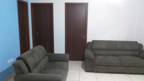 Conjunto Residencial Verdes Mares Wohnung in Guaratuba
