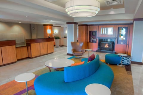 Fairfield Inn & Suites by Marriott Mobile Daphne/Eastern Shore Hotel in Daphne