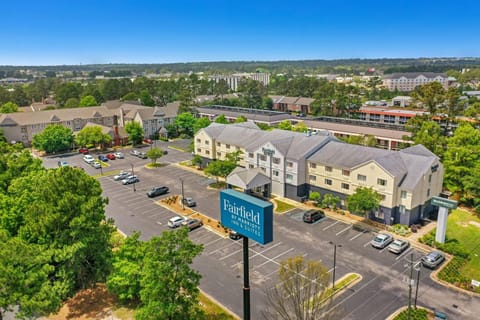 Fairfield Inn and Suites Mobile Hôtel in Mobile