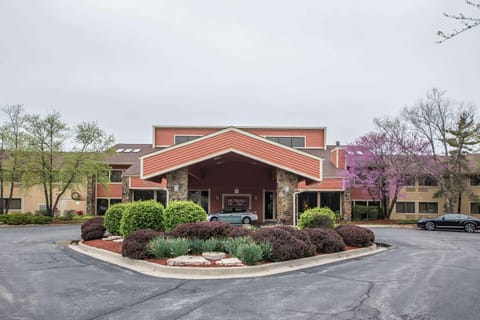 Clarion Inn Locanda in Merrillville