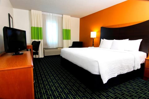 Fairfield Inn & Suites Minneapolis Burnsville Hotel in Burnsville
