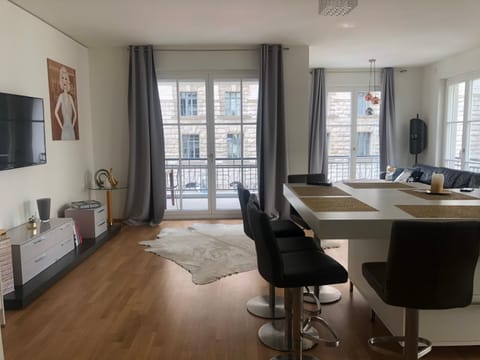 Luxury 145 m2 Apartment with Terrace Appartement in Berlin