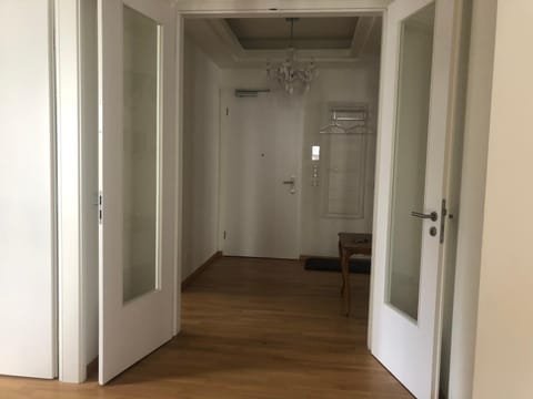 Luxury 145 m2 Apartment with Terrace Apartamento in Berlin