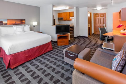 TownePlace Suites Minneapolis West/St. Louis Park Hôtel in Golden Valley