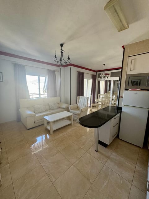 Apartamentos Mediterraneo Apartment in Marbella