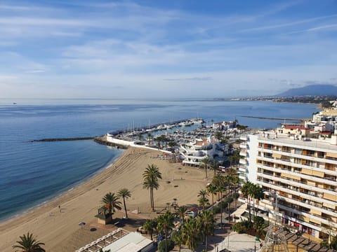 Apartamentos Mediterraneo Condominio in Marbella
