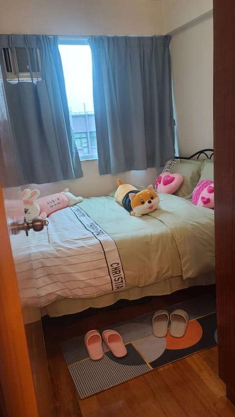 LongWin Hostel Bed and Breakfast in Hong Kong