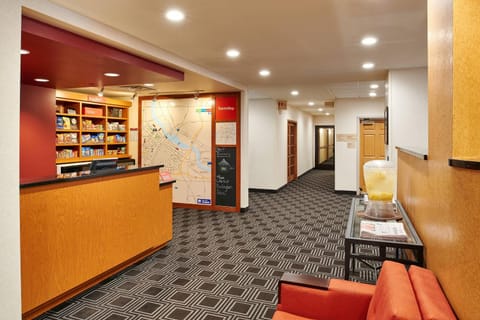 TownePlace Suites by Marriott Minneapolis Downtown/North Loop Hotel in Minneapolis