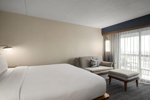 Courtyard by Marriott Kokomo Hotel in Kokomo