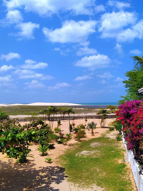 Pousada Sahara Hotel in Jericoacoara