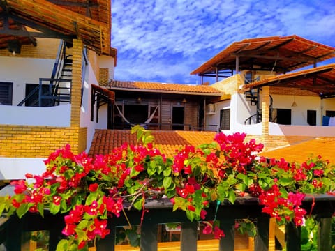 Pousada Sahara Hotel in Jericoacoara