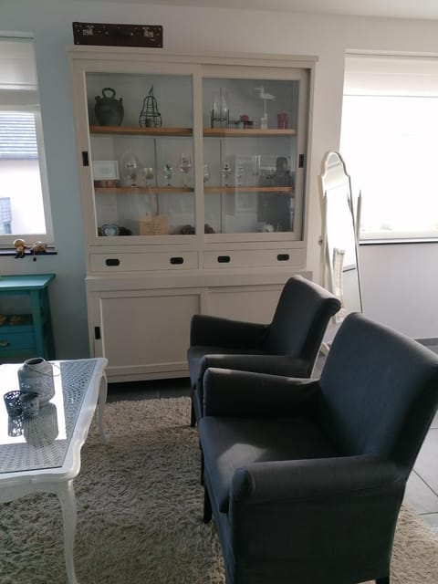 TypisGistel Apartment in Flanders