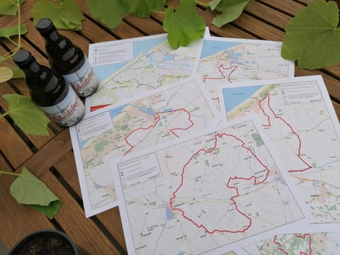 TypisGistel Apartment in Flanders