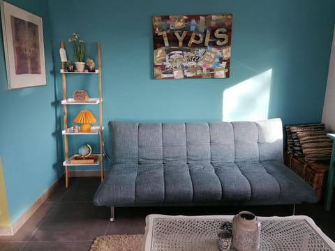 TypisGistel Apartment in Flanders