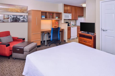 TownePlace Suites Thousand Oaks Ventura County Hotel in Newbury Park
