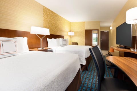 Fairfield Inn Philadelphia Valley Forge/King of Prussia Hotel in King of Prussia