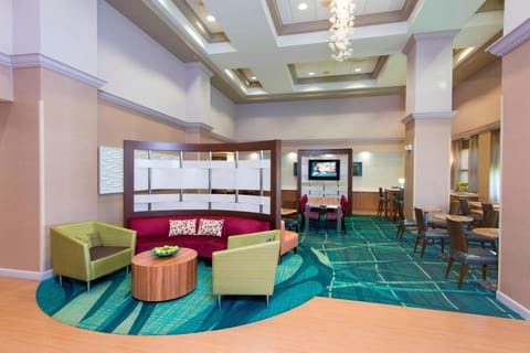SpringHill Suites by Marriott Peoria Hotel in Peoria