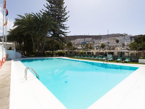 Bungalows Caribe Apartment in Puerto Rico de Gran Canaria