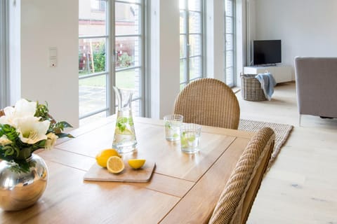 Sommerby Apartamento in Kappeln