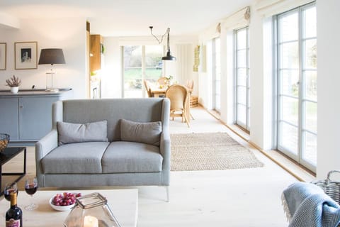 Sommerby Condo in Kappeln