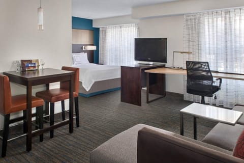 Residence Inn Pittsburgh Cranberry Township Hotel in Cranberry Township