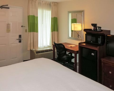 Quality Inn Cranberry Township Locanda in Cranberry Township