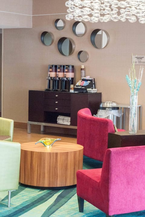 SpringHill Suites Pittsburgh Monroeville Hotel in Monroeville