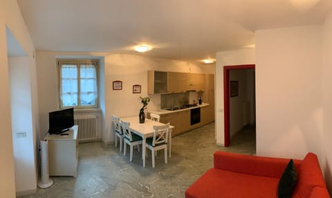 Chiavenna Suite Wohnung in Chiavenna