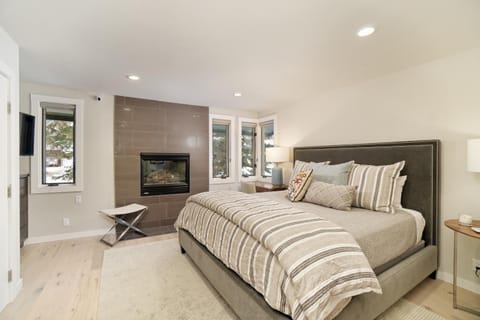Tamarack Townhomes - CoralTree Residence Collection Apartment hotel in Snowmass Village